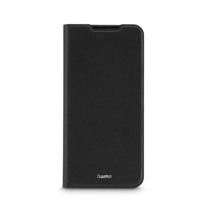 HAMA Flipcover Daily Protect (Galaxy A35 5G, Nero)