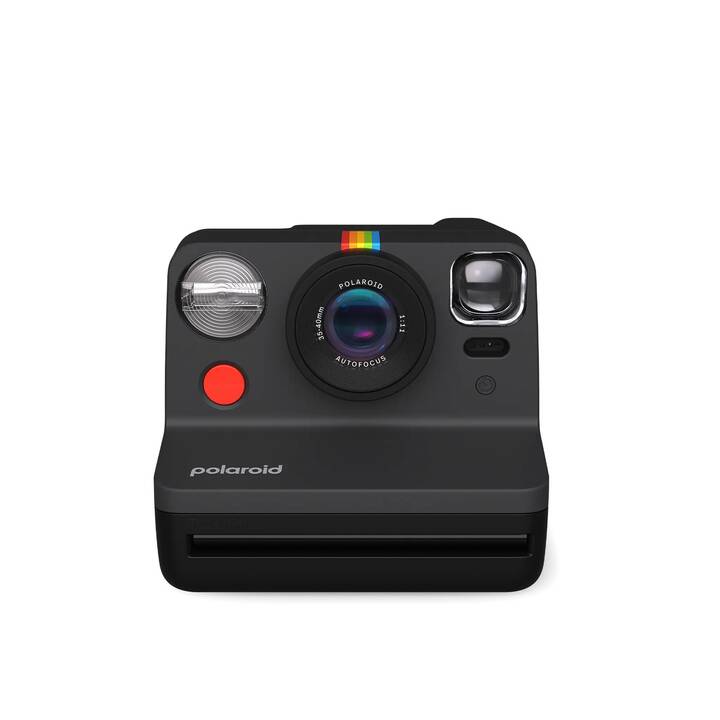 POLAROID Now Gen 2.0 (Nero)