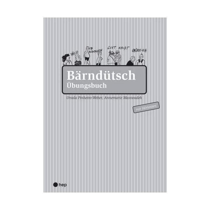 Bärndütsch Übungsbuch