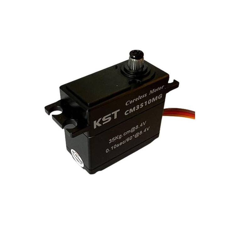 KST Servos CM3510MG (Digital)