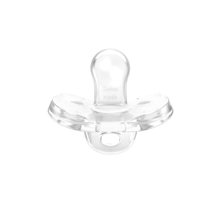 MEDELA Ciucci Baby (Transparente, 0 M - 6 M)