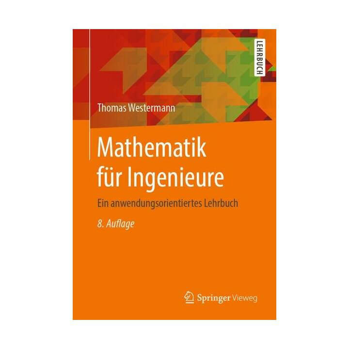 Mathematik für Ingenieure