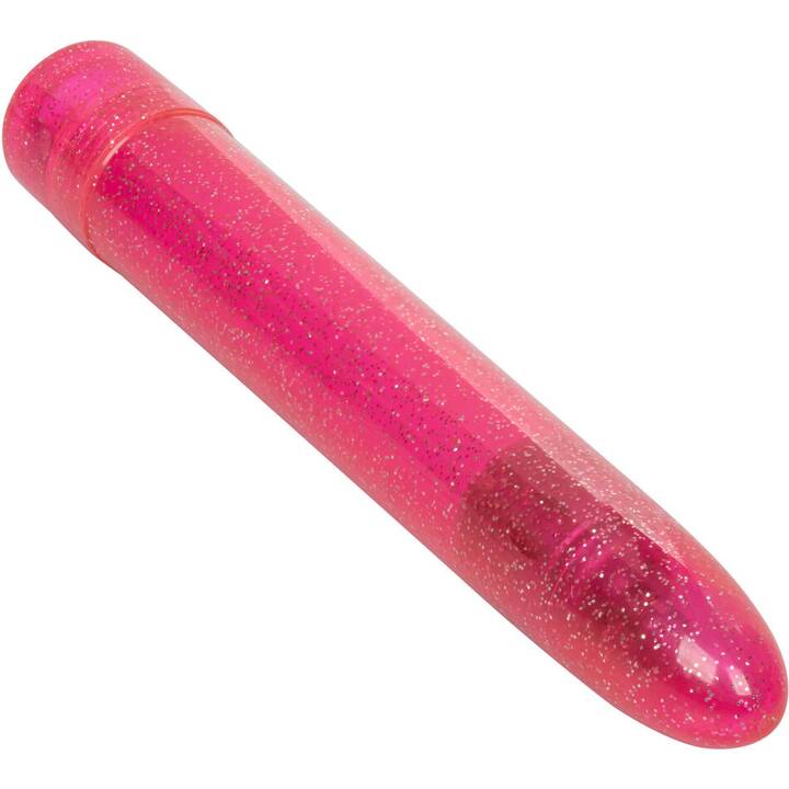 VIBES Klassischer Vibrator Sparkle Slim Vibe