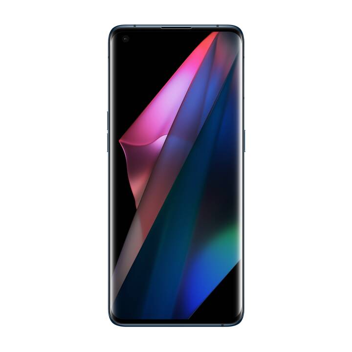 Oppo Find X3 Pro 5g 256 Gb 67 50 Mp Blau Interdiscount 7086