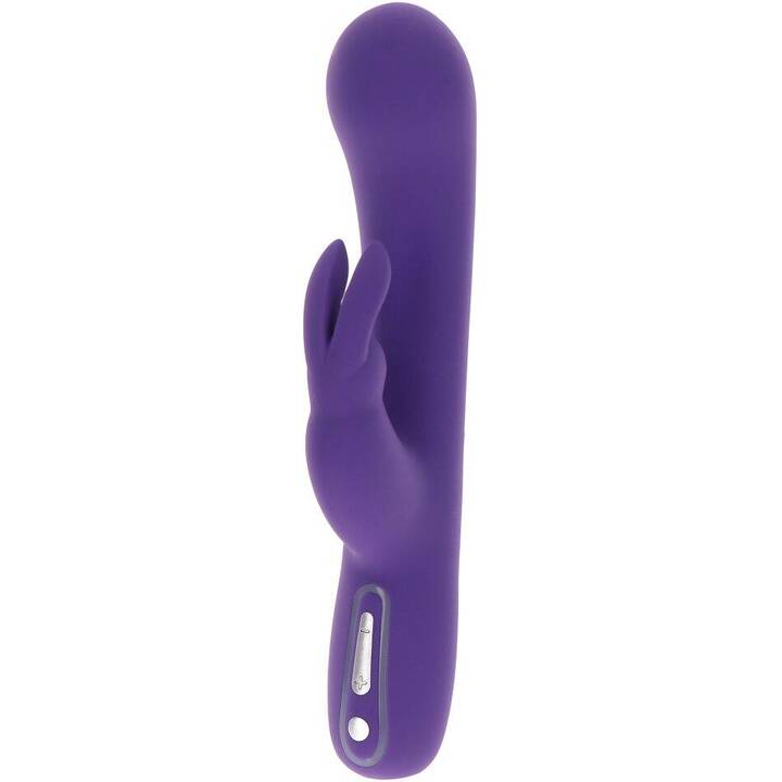 TOYJOY Rabbit Vibrator Exciting