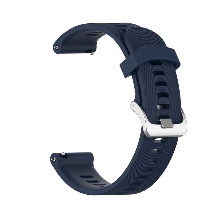 EG Armband (Garmin, Universal, Blau)