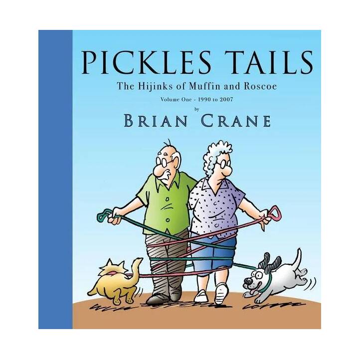 Pickles Tails Volume One