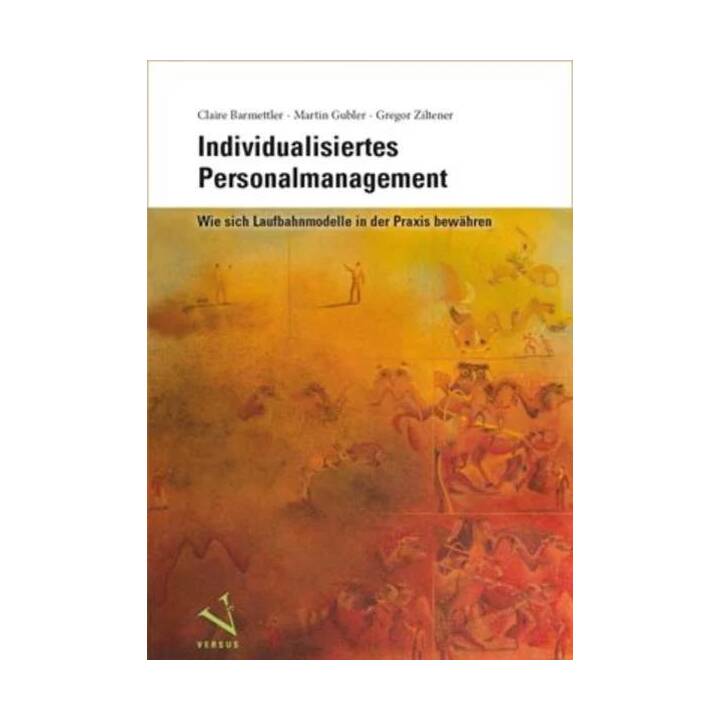 Individualisiertes Personalmanagement