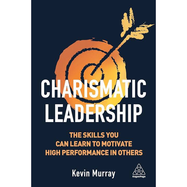 Charismatic Leadership