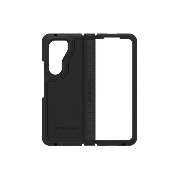 OTTERBOX Backcover (Galaxy Z Flip 5, Nero)