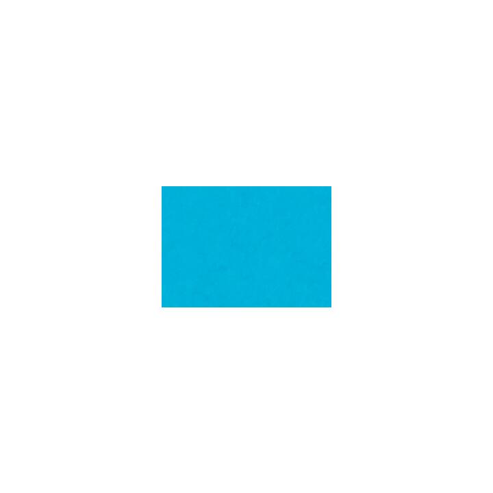 SILHOUETTE Film de bricolage (30.5 cm x 90 cm, Bleu clair, Bleu)