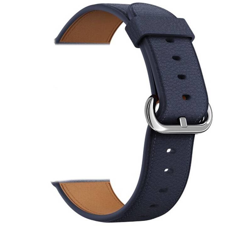 EG Cinturini (Apple Watch 45 mm, Blu)