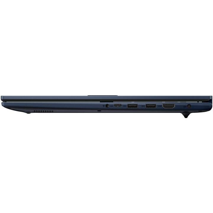 ASUS VivoBook 17 X1704VA-AU151W (17.3", Intel Core i7, 16 GB RAM, 1000 GB SSD)