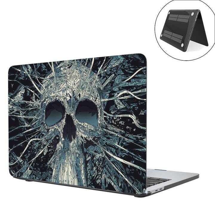 EG Hardcase (MacBook Pro 13" 2020, Grau)