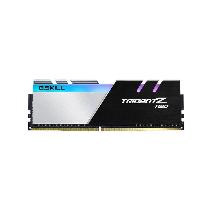 G.SKILL  Trident Z Neo (DDR4 3200 MHz, DIMM 288-Pin)