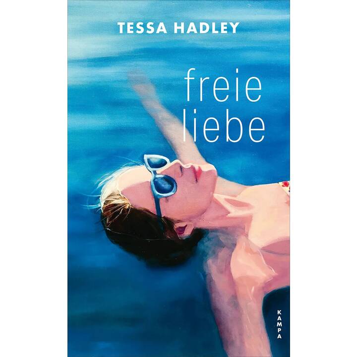 Freie Liebe