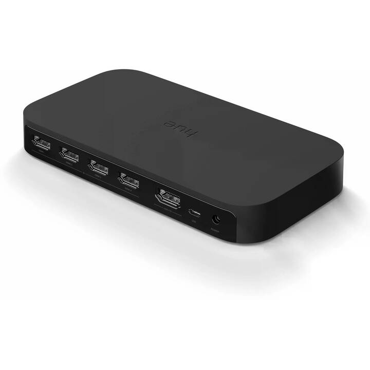 PHILIPS HUE Controllo dell'illuminazione Play HDMI Sync Box BT