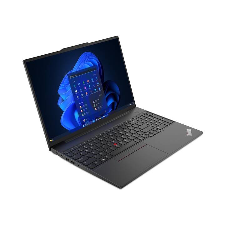 LENOVO ThinkPad E16 Gen 2  (16", Intel Core Ultra 5, 16 Go RAM, 512 Go SSD)