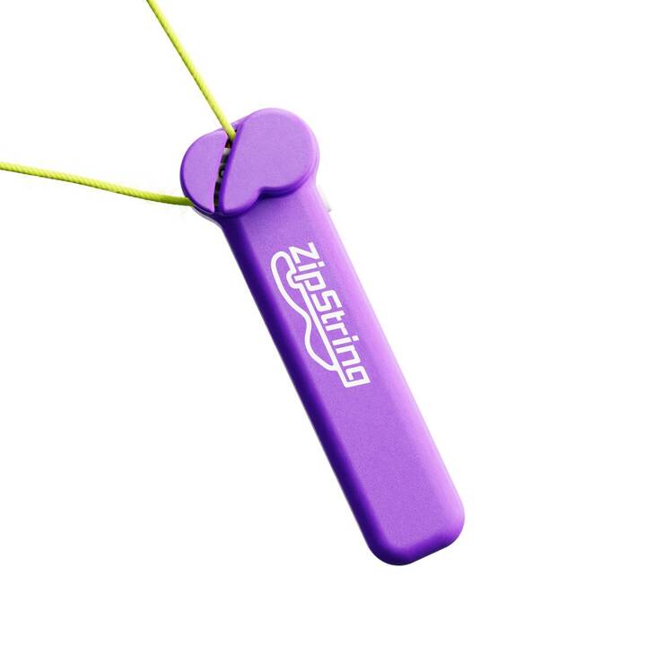 ZipString Blister