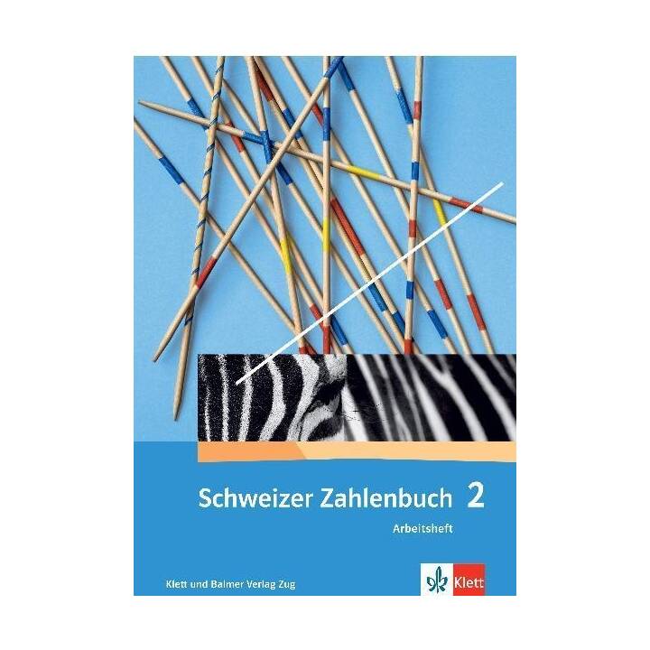 Schweizer Zahlenbuch 2