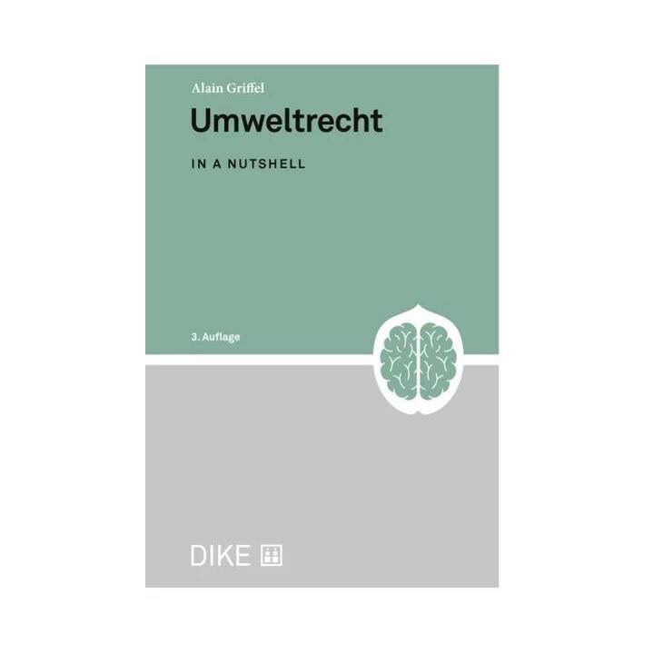 Umweltrecht