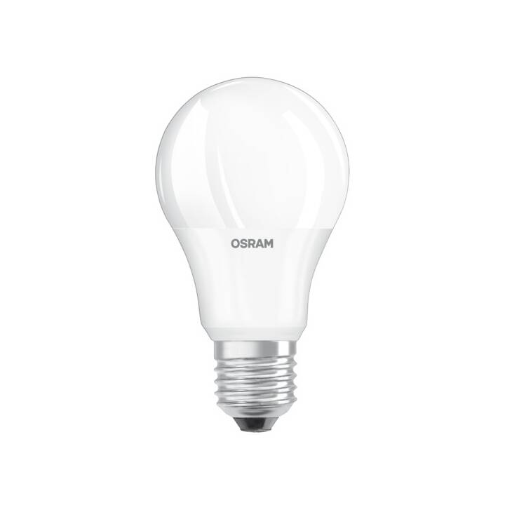 OSRAM Ampoule LED Star CL A (E27, 8.5 W)