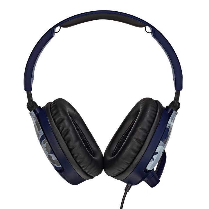 TURTLE BEACH Gaming Headset Recon 70 (Over-Ear, Kabel)