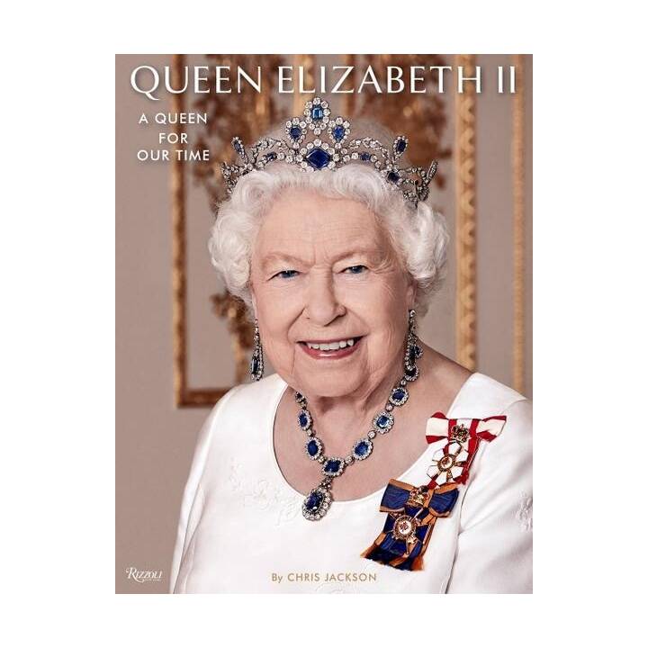 Elizabeth II