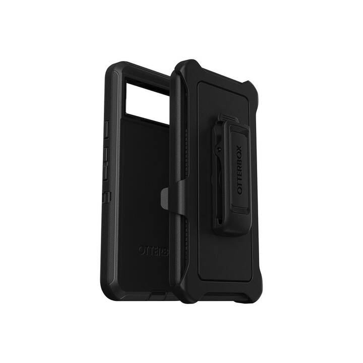 OTTERBOX Backcover Defender (Google Pixel 8, Schwarz)