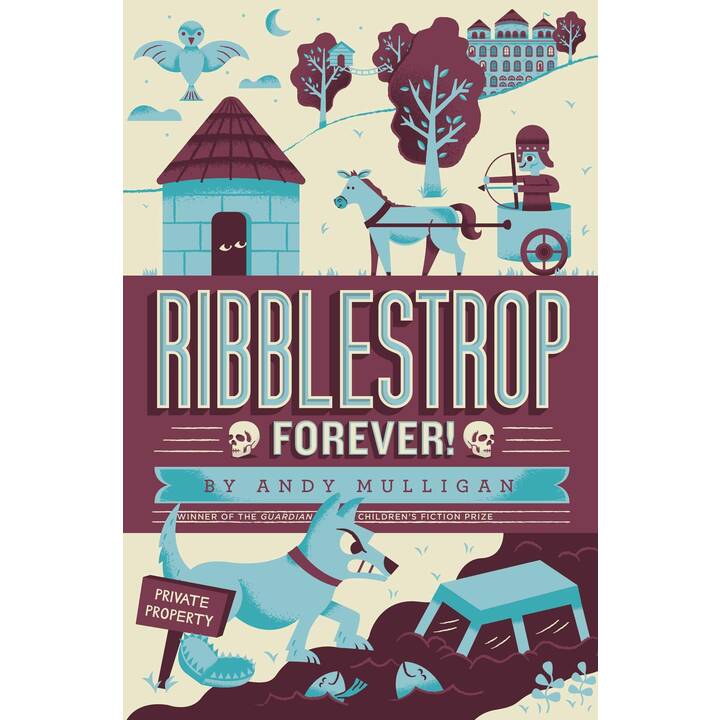 Ribblestrop Forever!