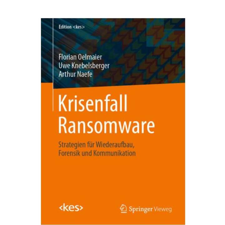 Krisenfall Ransomware