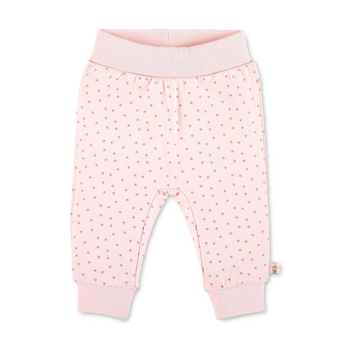 STERNTALER Babyhose Emmi (74, Pink)