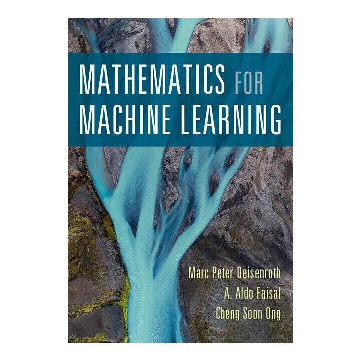 Mathematics for Machine Learning