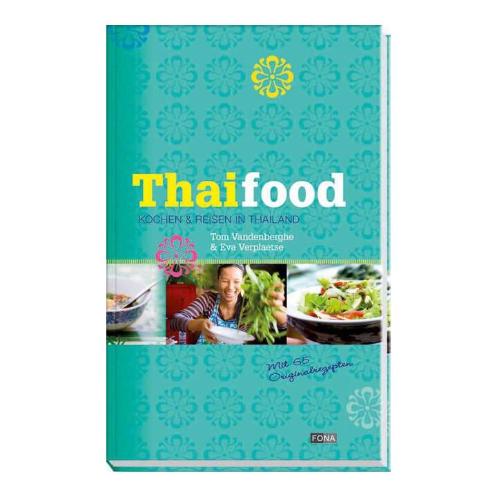 Thai Food