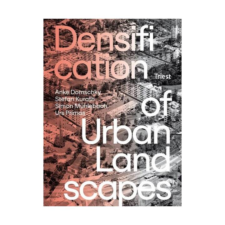 Densification of Urban Landscapes