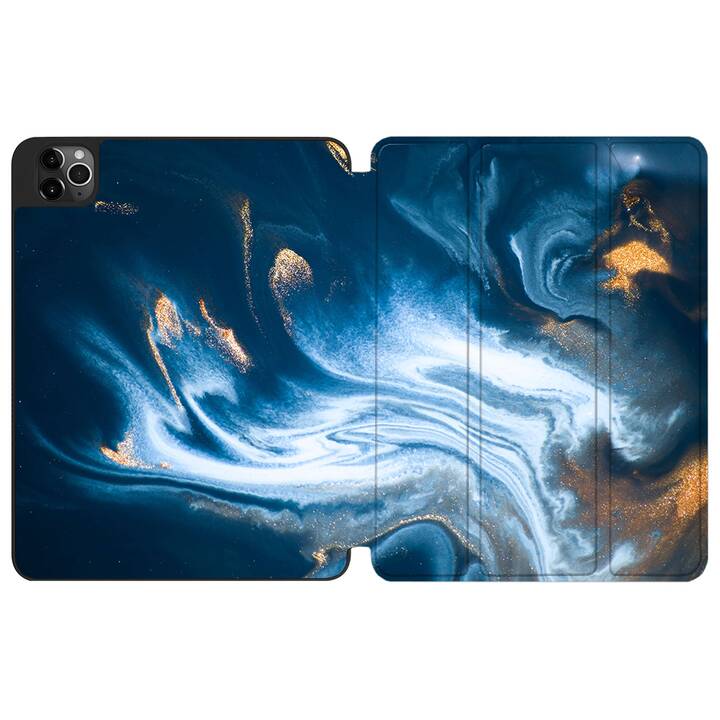 EG MTT coque pour iPad Pro 11" (2020) 2e génération A2228 A2231