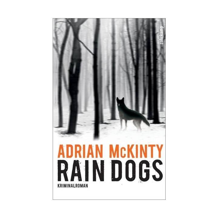 Rain Dogs