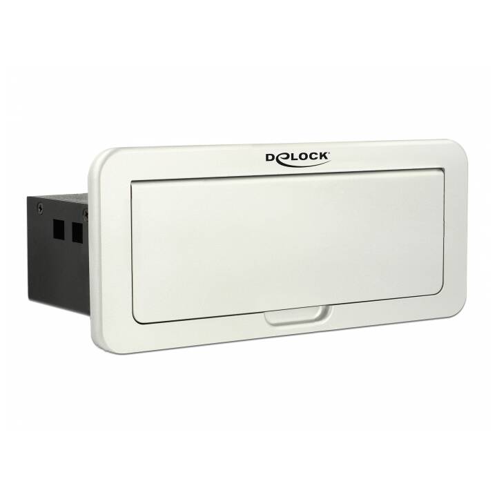 DELOCK Multi-AV Convertitore video (HDMI, Mini DisplayPort, VGA)