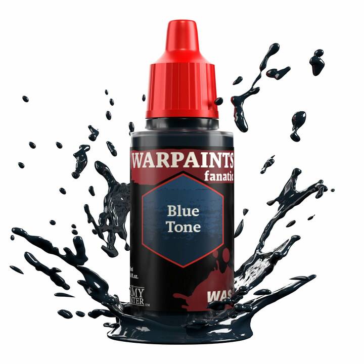 THE ARMY PAINTER Blue Tone (18 ml)