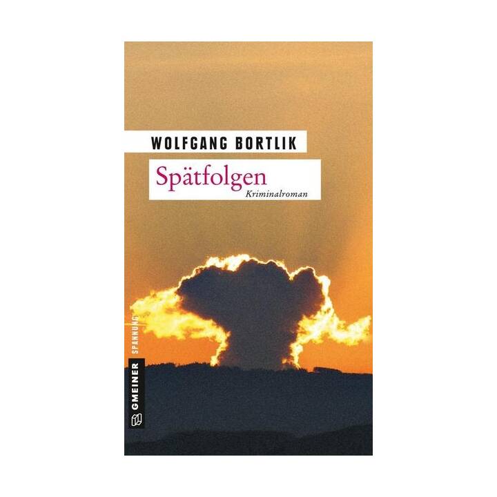 Spätfolgen