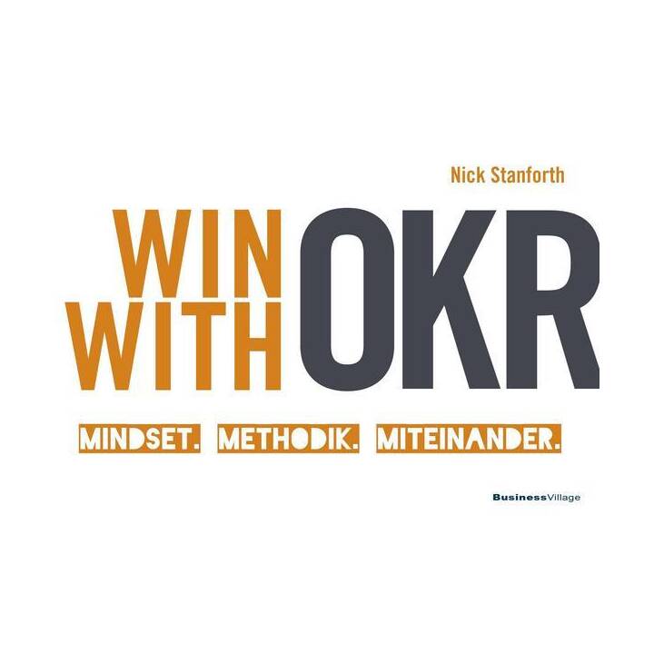 Win with OKR