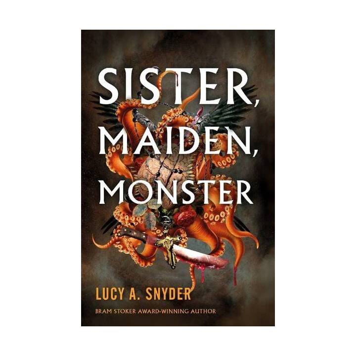 Sister, Maiden, Monster