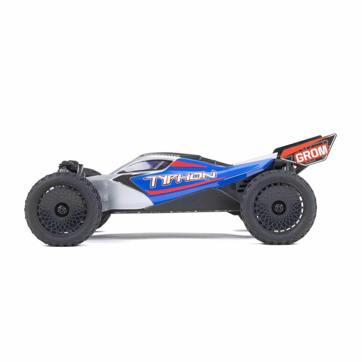 ARRMA Typhon Grom Mega 380 (1:18)