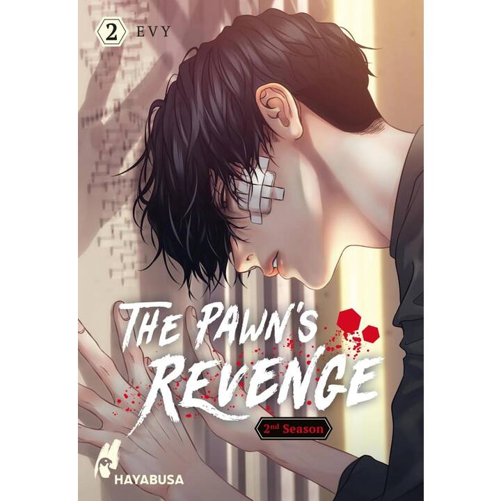 The Pawn's Revenge - 2nd Season 2