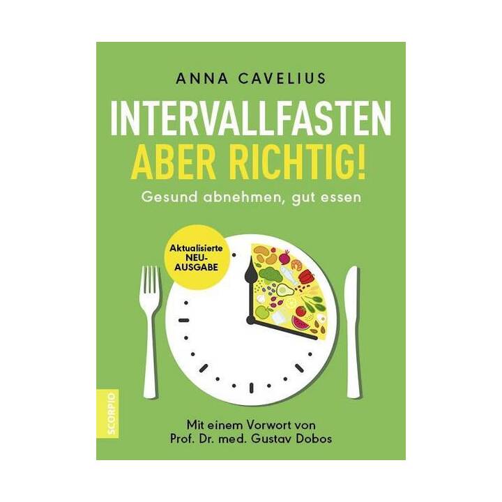 Intervallfasten – aber richtig!