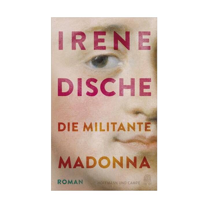 Die militante Madonna