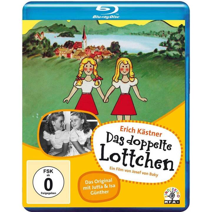 Das doppelte Lottchen (DE)