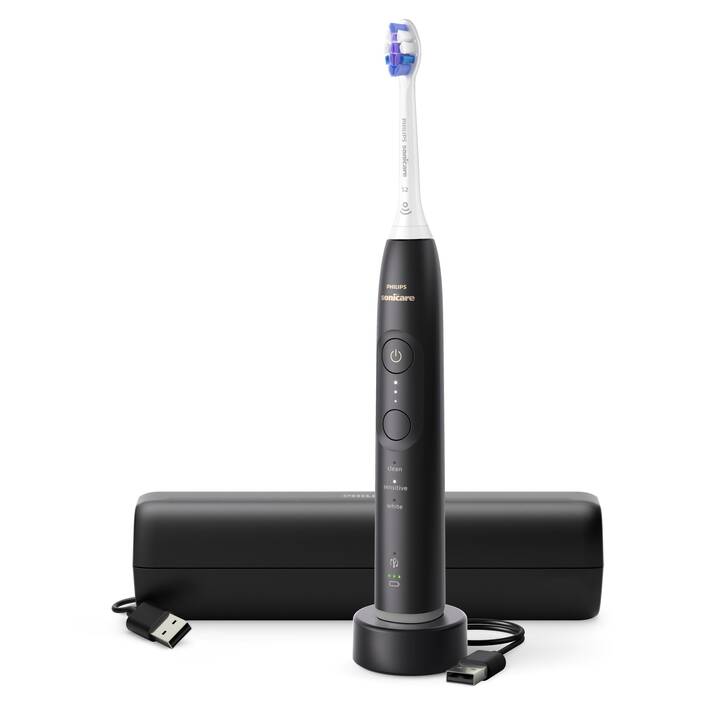 PHILIPS Sonicare 6500 (Nero)