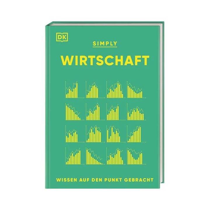 SIMPLY. Wirtschaft