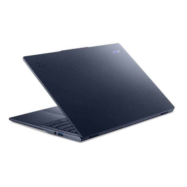 ACER Swift 14 AI (14", Intel Core Ultra 7, 32 GB RAM, 1000 GB SSD)